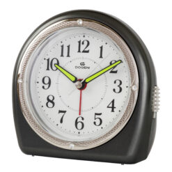 นาฬิกาปลุก Dogeni TEP004GY