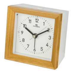 นาฬิกาปลุก Dogeni TEW002LB